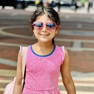 Arya Jha